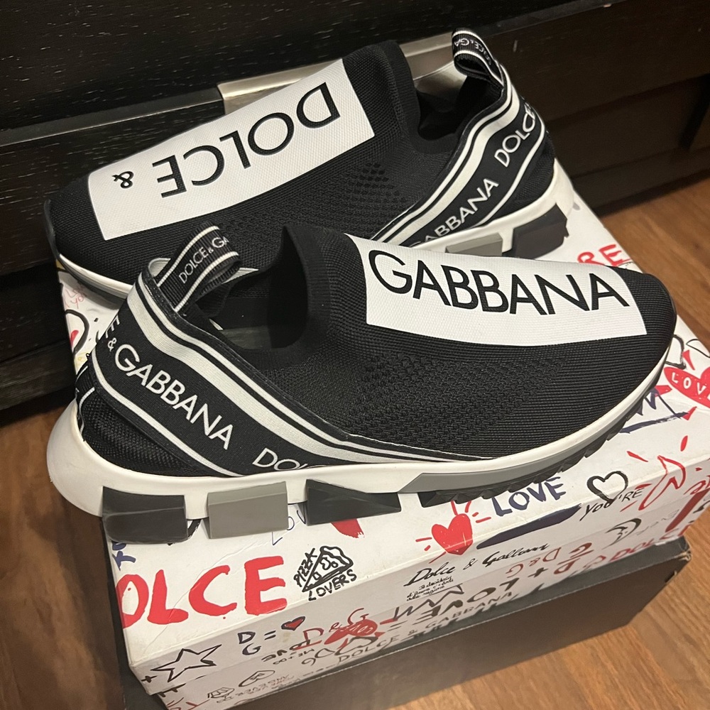 Dolce & Gabbana Sneakers